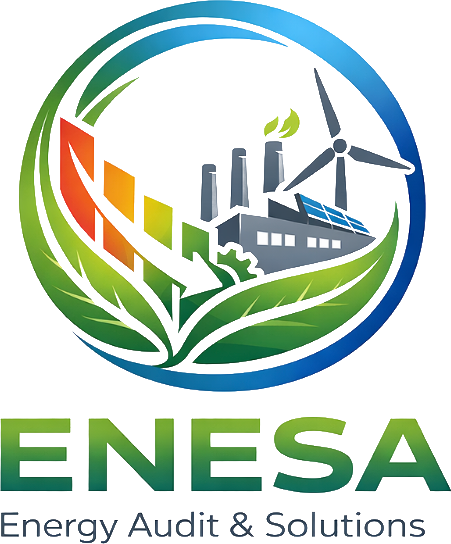 ENESA logo